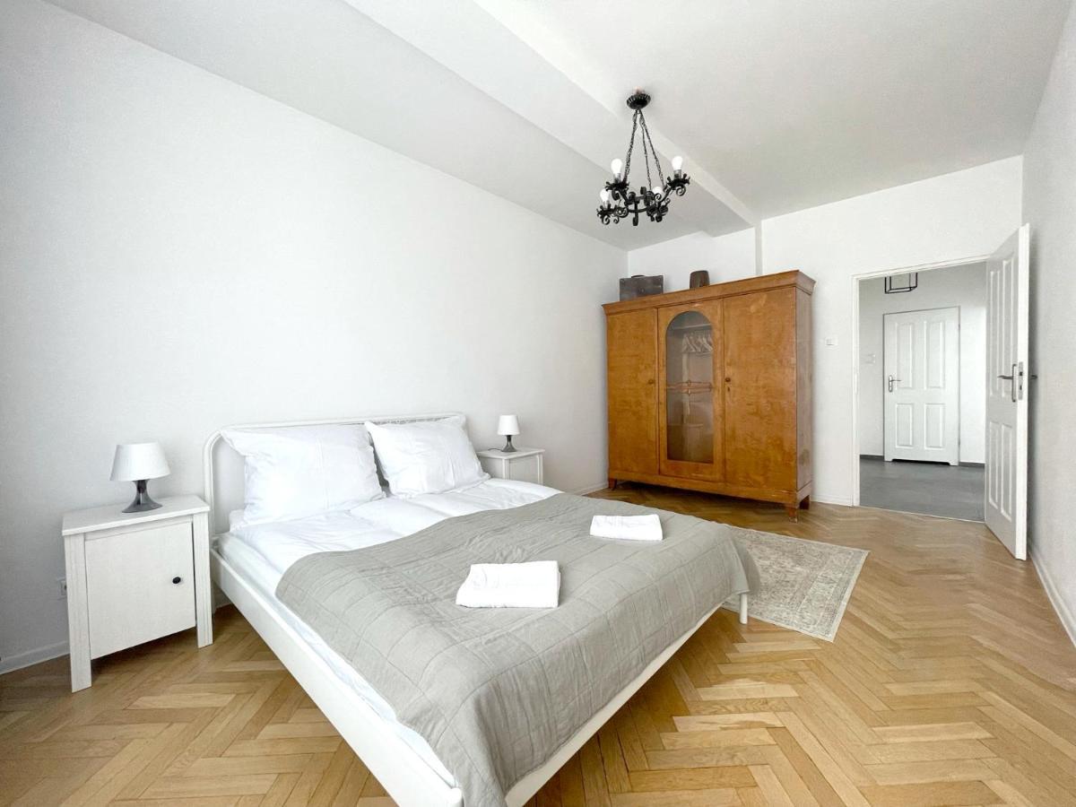 08 Gdynia Centrum - Apartament Mieszkanie Dla 6 Os Экстерьер фото
